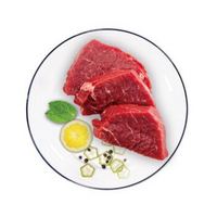 SANJIANGYUANMU 三江原牧 青海牦牛腿肉 500g/袋