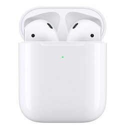 88VIP/Apple/苹果 AirPods2代无线蓝牙耳机无线充电iPhone耳机2019新款