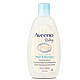 Aveeno 艾维诺婴儿洗发沐浴液  236ml