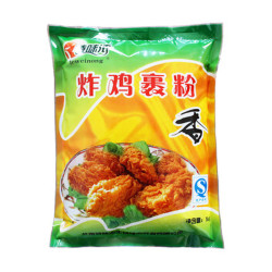 北京特味浓肯德基香辣鸡翅脆浆粉1kg