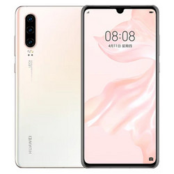 HUAWEI 华为 P30 智能手机 8GB+128GB