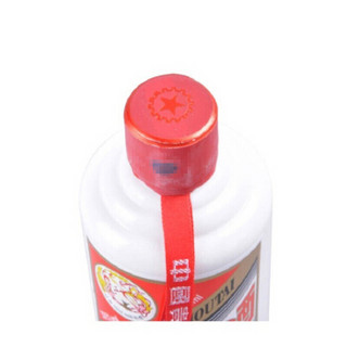 MOUTAI 茅台 53度 200ml*2瓶 双瓶装白酒 口感酱香型