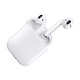 Apple 苹果 真无线耳机 新AirPods 无线充电盒版