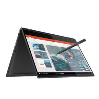 Lenovo 联想 YOGA C630 13.3英寸笔记本（骁龙850、8GB、256GB） 