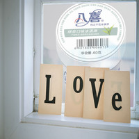 BAXY 八喜 八喜纸杯组合装(六合一)360g