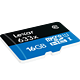 Lexar 雷克沙 633x 16GB TF（microSDHC）内存卡