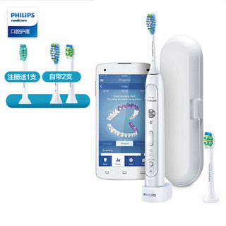 PHILIPS 飞利浦 HX9192/01 电动牙刷