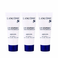 LANCOME 兰蔻 水漾轻透隔离露SPF50 PA+++ 10ml*3支装