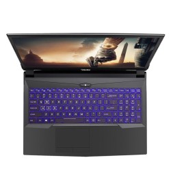 Shinelon 炫龙 KP3 15.6英寸游戏本(i5-9400、8GB、512GB、GTX1660Ti)
