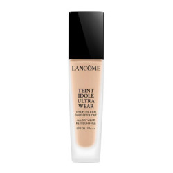 兰蔻(LANCOME)持妆轻透粉底液PO-03 30ml 化妆品套装 隔离轻薄 持久遮瑕防汗 礼盒