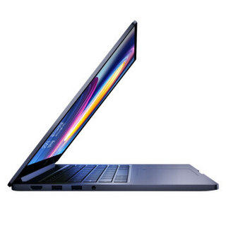 MI 小米 - Pro 15.6英寸笔记本电脑(深空灰、i7-8550U、16GB、512GB SSD、MX250)