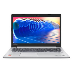 Lenovo 联想 IdeaPad系列 IdeaPad14s 2020款 14英寸 笔记本电脑 酷睿i3-10110U 8GB 512GB SSD 核显 银色