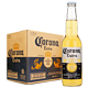 PLUS会员、有券的上：Corona 科罗娜 墨西哥风味拉格特级啤酒 330ml*12瓶 整箱装