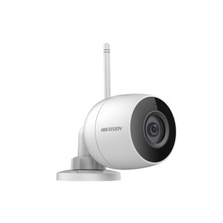 HIKVISION 海康威视 DS-2CD3025D-IW2 200万无线网络摄像头 (白色)