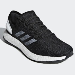 adidas 阿迪达斯 PureBOOST 2.0 男子跑步鞋