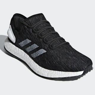 adidas 阿迪达斯 PureBOOST CM8299 男女跑步鞋  42.5