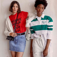 海淘活动:Topshop 折扣区精选服饰鞋包配饰等
