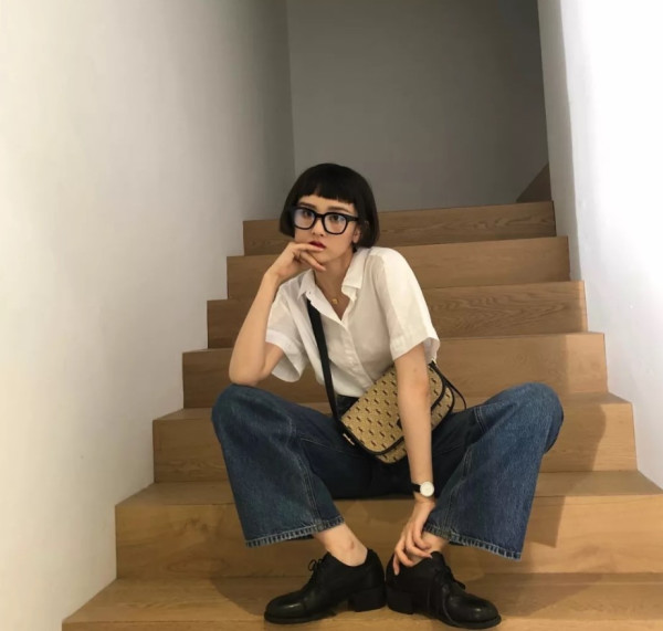 立秋之后怎么穿?跟着热播剧的女主学穿搭!