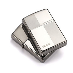 Zippo 打火机 艺术空间款