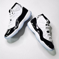 Jordan 11 Retro Concord (2018) 男子运动鞋 