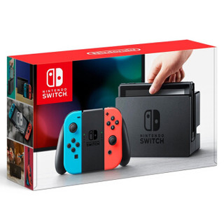 Nintendo 任天堂 日版 Switch体感游戏套装《健身环大冒险》