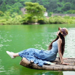 桂林+漓江+龙脊/阳朔4天3晚包车游（独立包车，不拼团）