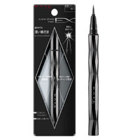 KATE 凯特 持久极细眼线液黑色BK-1 日本进口