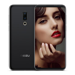 MEIZU 魅族 16th Plus 智能手机 6GB/8GB+128GB