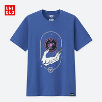 UNIQLO 优衣库 UT 421461 BlizzardEnt.印花T恤