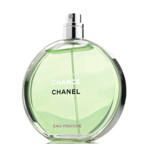 chanel 香奈儿 邂逅清新 淡香水 50ml