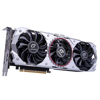 COLORFUL 七彩虹 iGame GeForce RTX 2060 SUPER AD Special OC 显卡