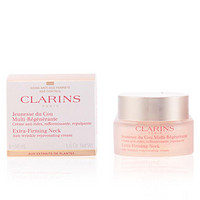 银联专享：CLARINS 娇韵诗 Extra-Firming 焕颜紧致颈霜 50ml 