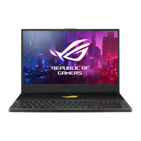 ROG 玩家国度 冰刃 3s plus 17.3英寸 笔记本电脑