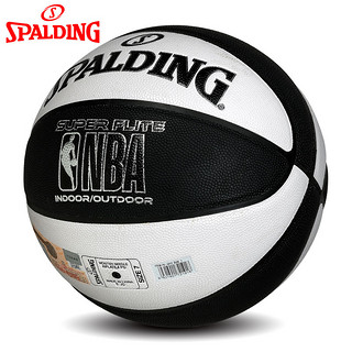 SPALDING 斯伯丁 76-351Y 比赛专用7号篮球