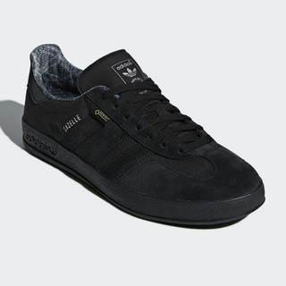 adidas Originals GAZELLE INDOOR GTX G25885  男士经典运动鞋 *2件