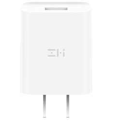 ZMI 紫米 HA612 QC3.0充电器 18W