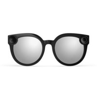 Tencent 騰訊 微視 智能攝像眼鏡W2 (黑色)
