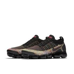 Nike Air VaporMax Flyknit 2 男子运动鞋