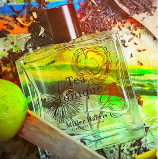 Miller Harris 经典系列 午后伯爵茶香调女士香水 100ml
