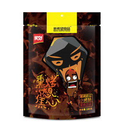 新希望食品 熏烤原味小烤肠 180g +复仇者联盟 奇亚籽鸡胸肉条 65g *9组