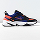 NIKE 耐克 M2K TEKNO AV4789 男子休闲鞋