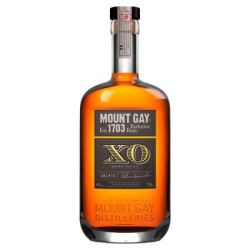 凯珊 陈年X.O 700ml *2件