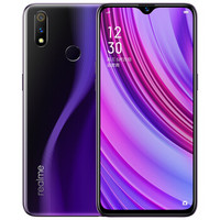 realme 真我 X 青春版 4G手机