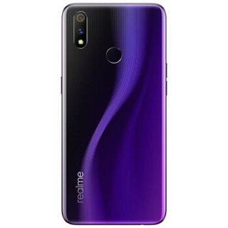 realme 真我 X 青春版 4G手机