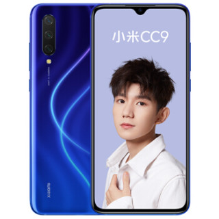 MI 小米 CC9 4G手机