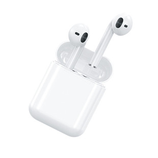 14块9就能体验到AirPods80%功能？几款华强北平价类AirPods耳机简单对比