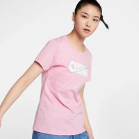 NIKE 耐克 Sportswear (China) CI9851 女子T恤
