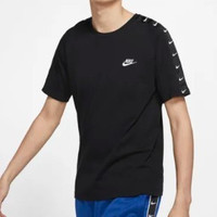 NIKE 耐克 Sportswear Swoosh BQ0025 男子T恤