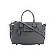 COACH 蔻驰 Pebbled Leather Coach Swagger 21 女士斜挎包