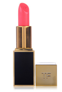 tomford汤姆福特口红黑金黑管